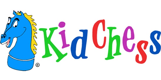 KidChess Logo