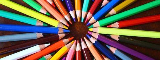 Colored-Pencils